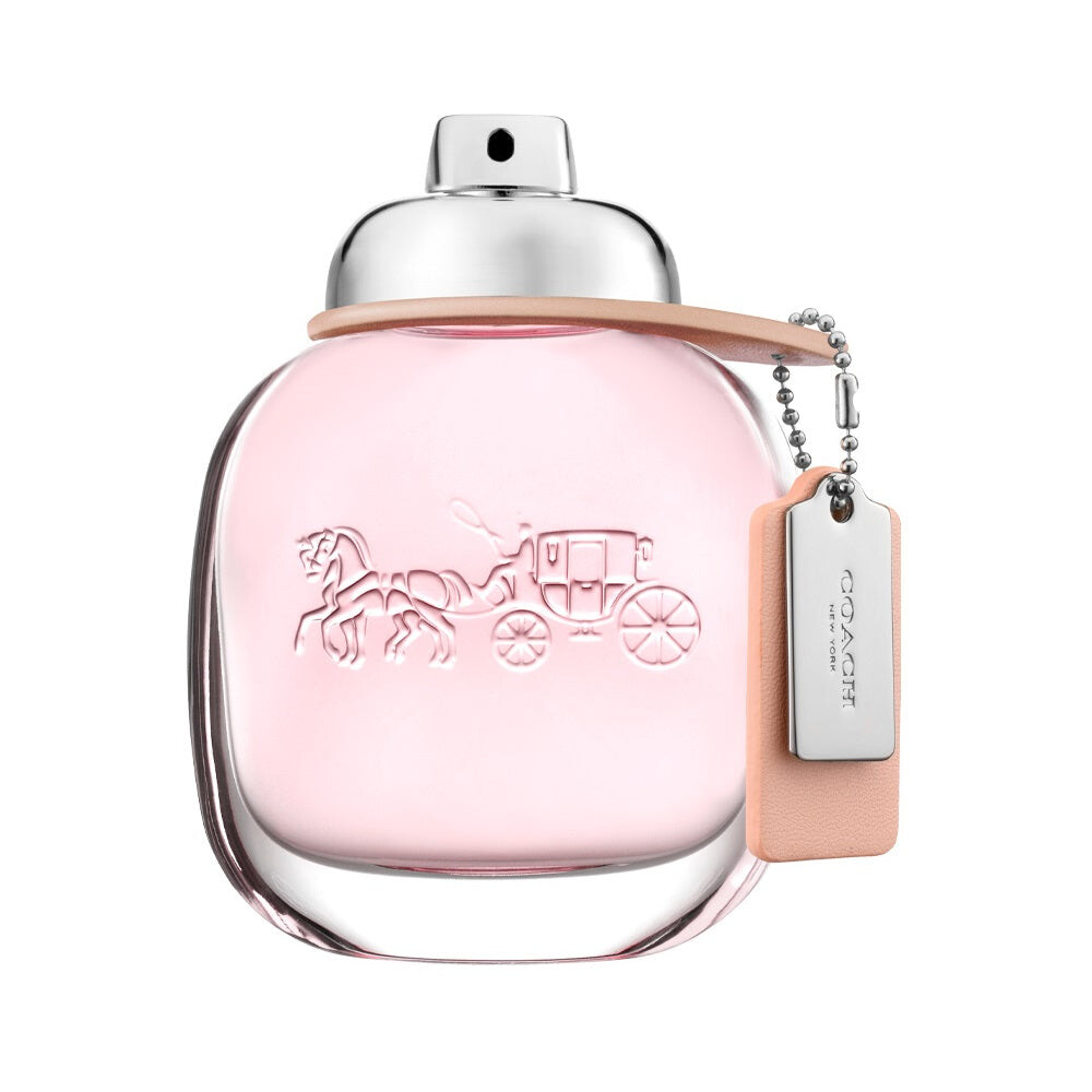 Coach Eau De Toilette Woman туалетная вода спрей 30мл
Coach Eau De Toilette Woman туалетная вода спрей 30мл