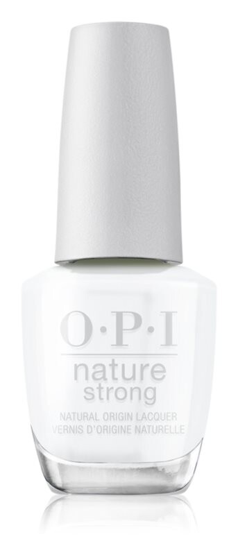 Лак для ногтей OPI Nature Strong, Strong as Shell 15 мл
Лак для ногтей OPI Nature Strong, Strong as Shell 15 мл