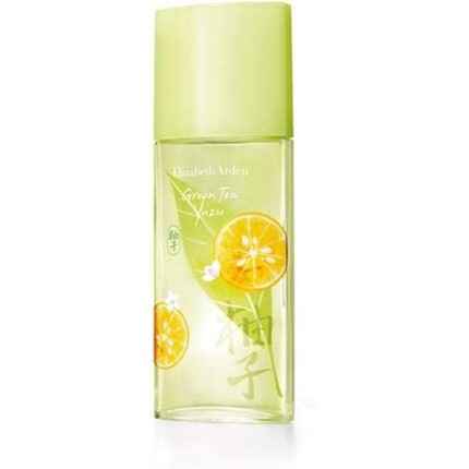 Туалетная вода-спрей Elizabeth Arden Green Tea Yuzu 100 мл
Туалетная вода-спрей Elizabeth Arden Green Tea Yuzu 100 мл