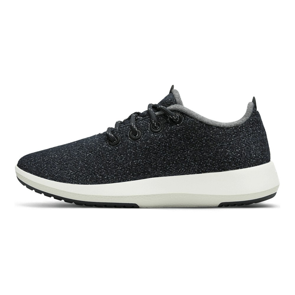 Кроссовки Allbirds Wool Runner Mizzles, dark grey/natural white sole, Серый, Кроссовки Allbirds Wool Runner Mizzles, dark grey/natural white sole
Кроссовки Allbirds Wool Runner Mizzles, dark grey/natural white sole, Серый, Кроссовки Allbirds Wool Runner Mizzles, dark grey/natural white sole