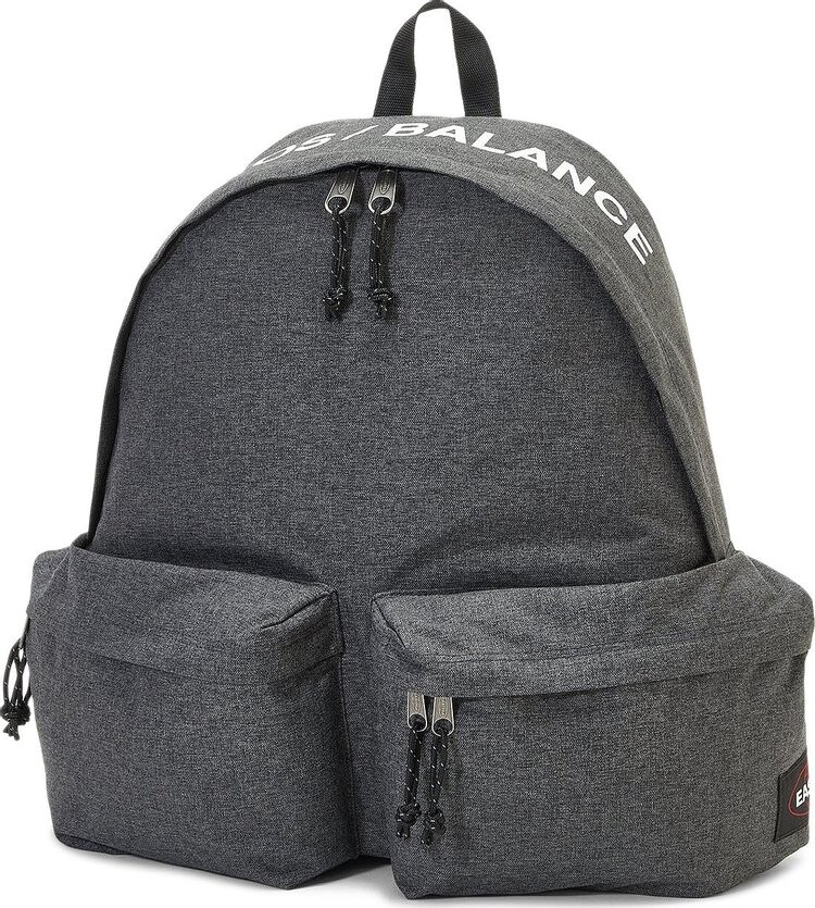 Рюкзак Undercover x Eastpak Backpack Top Charcoal, серый
Рюкзак Undercover x Eastpak Backpack Top Charcoal, серый