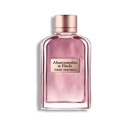 Abercrombie & Fitch Instinct Woman EDP Vapo 30 мл
Abercrombie & Fitch Instinct Woman EDP Vapo 30 мл