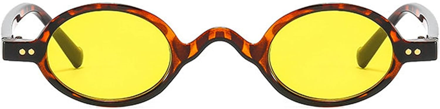 Хелена Модные маленькие круглые солнцезащитные очки для женщин, классический винтажный панк, мужские солнцезащитные очки с защитой от УФ-излучения UV400, овальная женская оправа helena, C8
Хелена Модные маленькие круглые солнцезащитные очки для женщин, классический винтажный панк, мужские солнцезащитные очки с защитой от УФ-излучения UV400, овальная женская оправа helena, C8