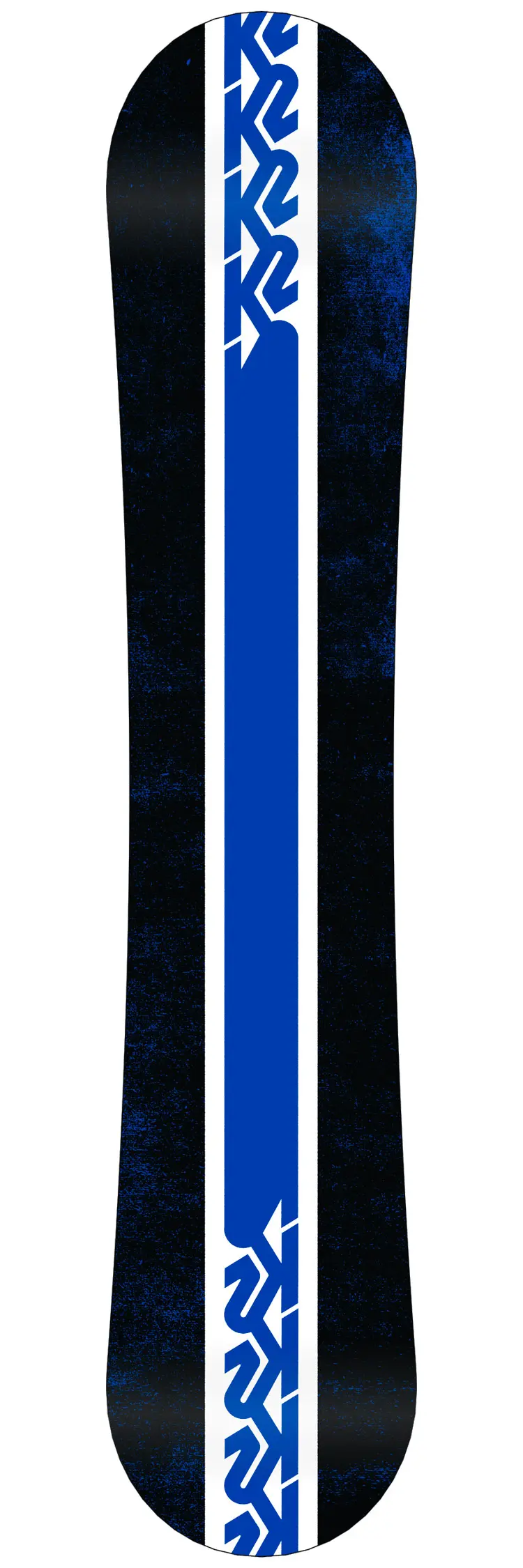 Сноуборд детский K2 Vandal, серый/голубой
Сноуборд детский K2 Vandal, серый/голубой