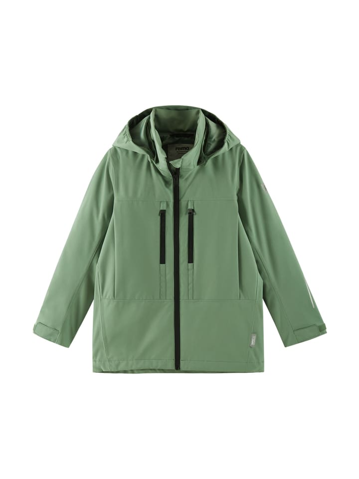 Куртка Reima
Куртка Reima