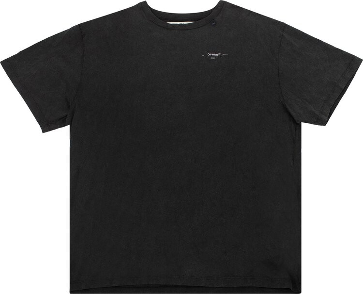 Футболка Off-White Abstract Arrows Short Sleeve Over Tee 'Black / White', черный
Футболка Off-White Abstract Arrows Short Sleeve Over Tee 'Black / White', черный