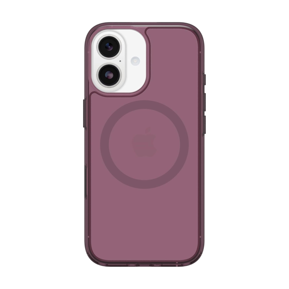 Чехол OtterBox Symmetry для iPhone 17 с MagSafe, Purple Mystery, Фиолетовый, Чехол OtterBox Symmetry для iPhone 17 с MagSafe, Purple Mystery
Чехол OtterBox Symmetry для iPhone 17 с MagSafe, Purple Mystery, Фиолетовый, Чехол OtterBox Symmetry для iPhone 17 с MagSafe, Purple Mystery