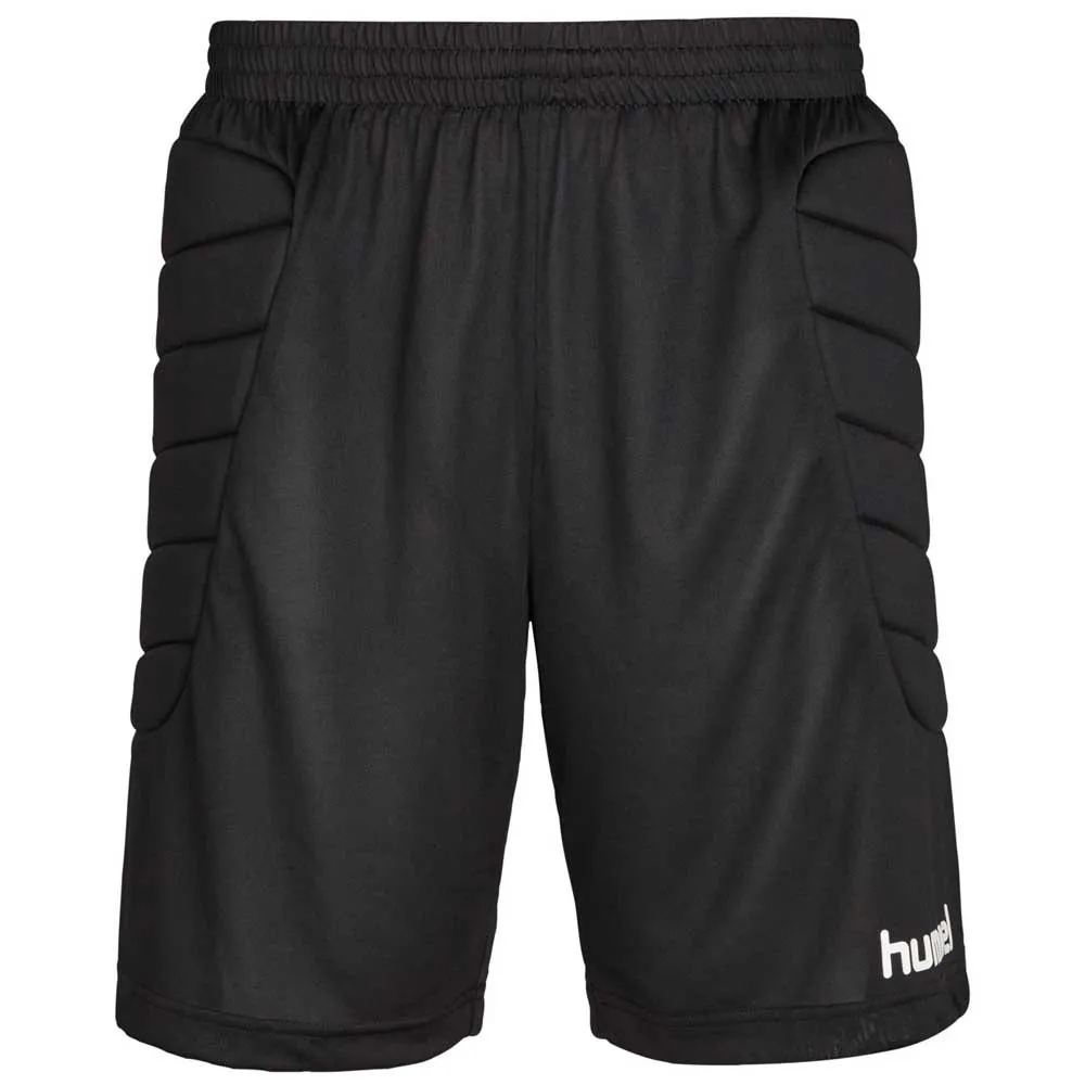 Шорты Hummel Essential with Padding, черный
Шорты Hummel Essential with Padding, черный