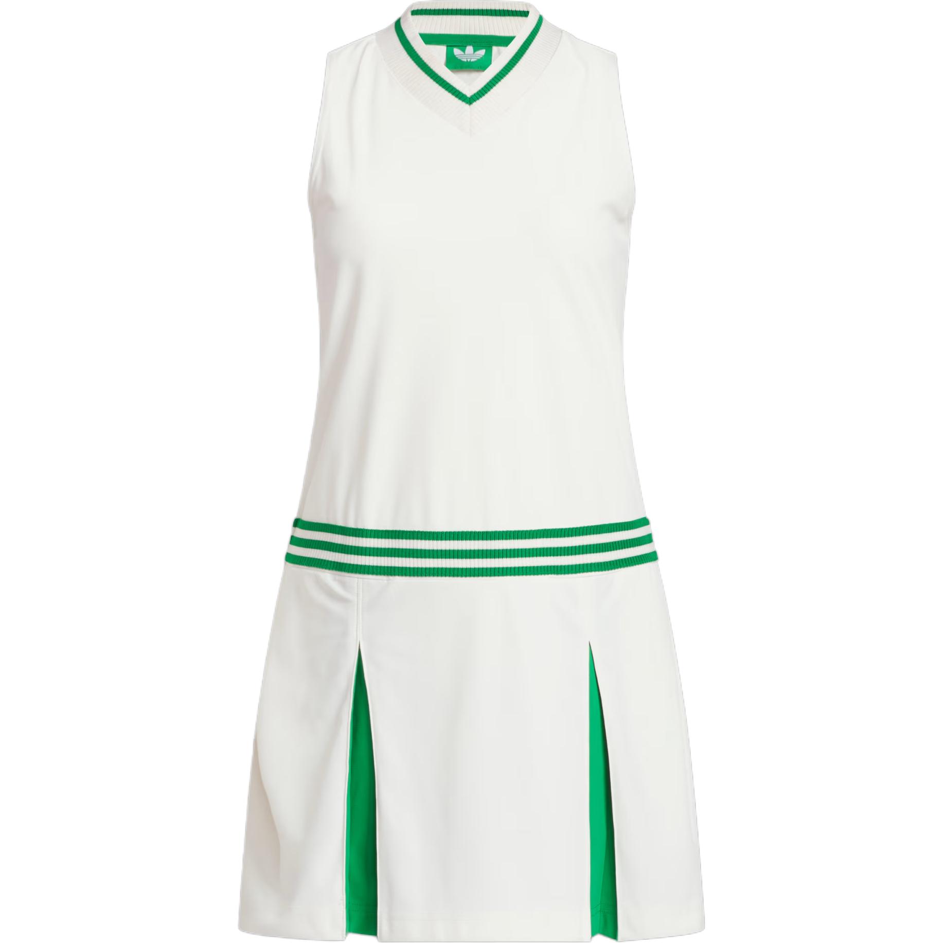 Платье Adidas Originals, белый
Платье Adidas Originals, белый