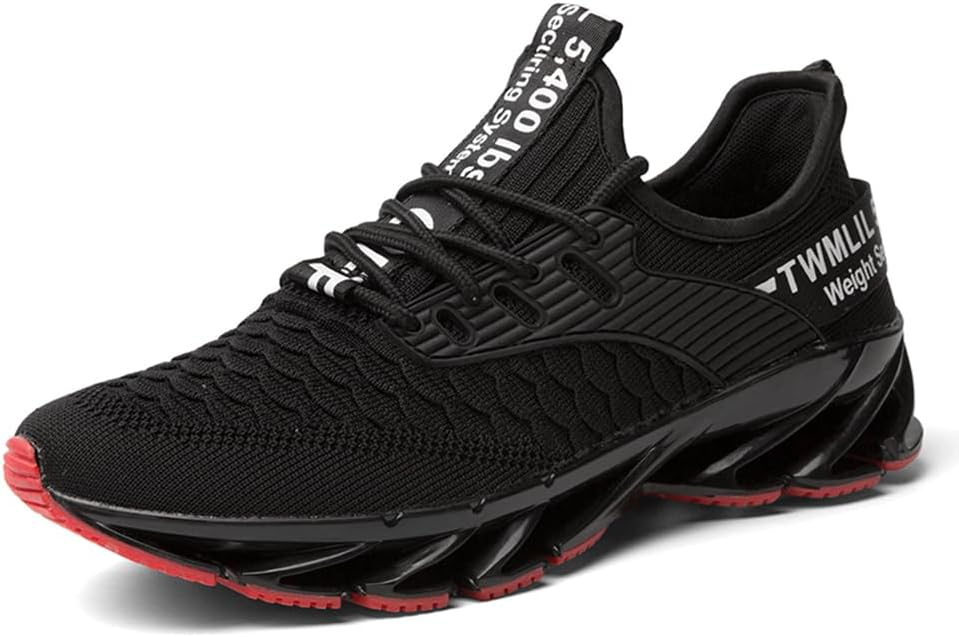 Мужские спортивные кроссовки для бега и ходьбы Tacolory, красный
Мужские спортивные кроссовки для бега и ходьбы Tacolory, красный