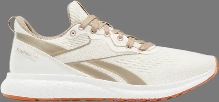 Кроссовки wmns forever floatride grow 'white straw' Reebok, белый
Кроссовки wmns forever floatride grow 'white straw' Reebok, белый