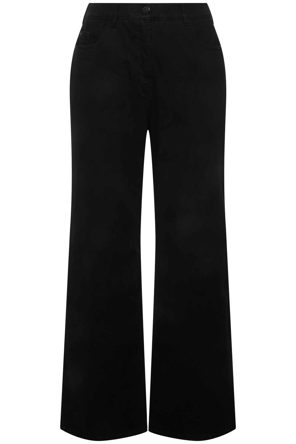 Джинсы Ulla Popken Hosen, черный
Джинсы Ulla Popken Hosen, черный