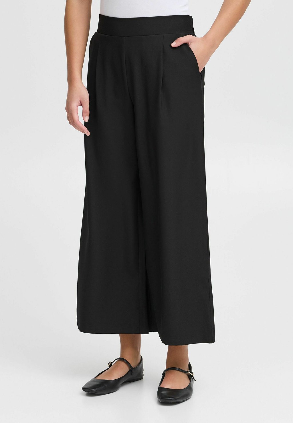 Брюки IXDORTHEA ICHI, черный
Брюки IXDORTHEA ICHI, черный