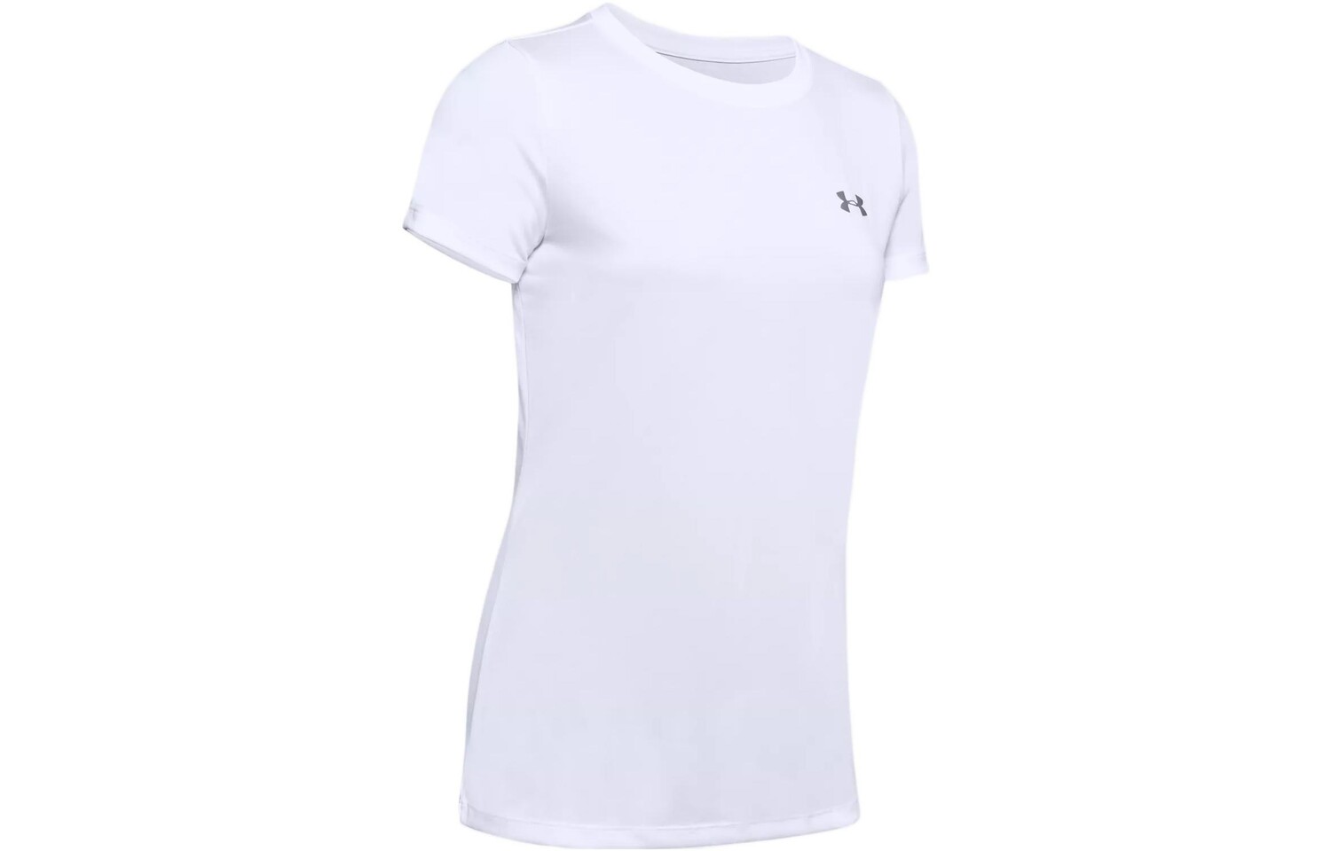 Футболка женская белая Under Armour, Белый, Футболка женская белая Under Armour
Футболка женская белая Under Armour, Белый, Футболка женская белая Under Armour