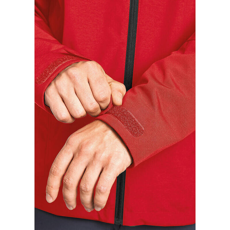 Куртка спортивная Maier Sports, цвет warmes rot/schiefergrau/warmes rot
Куртка спортивная Maier Sports, цвет warmes rot/schiefergrau/warmes rot