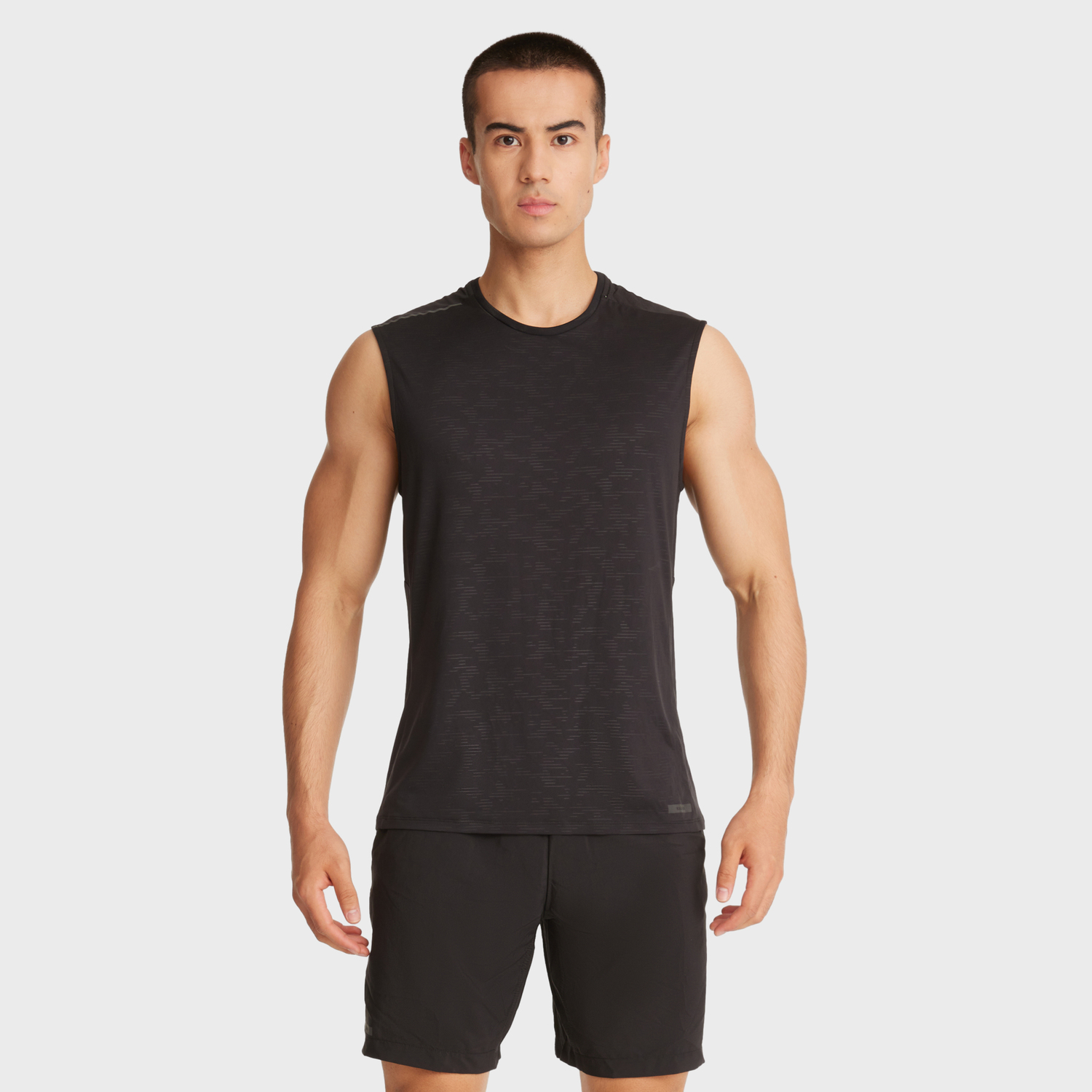 Мужская майка для бега Kalenji с быстрой сушкой
Мужская майка для бега Kalenji с быстрой сушкой