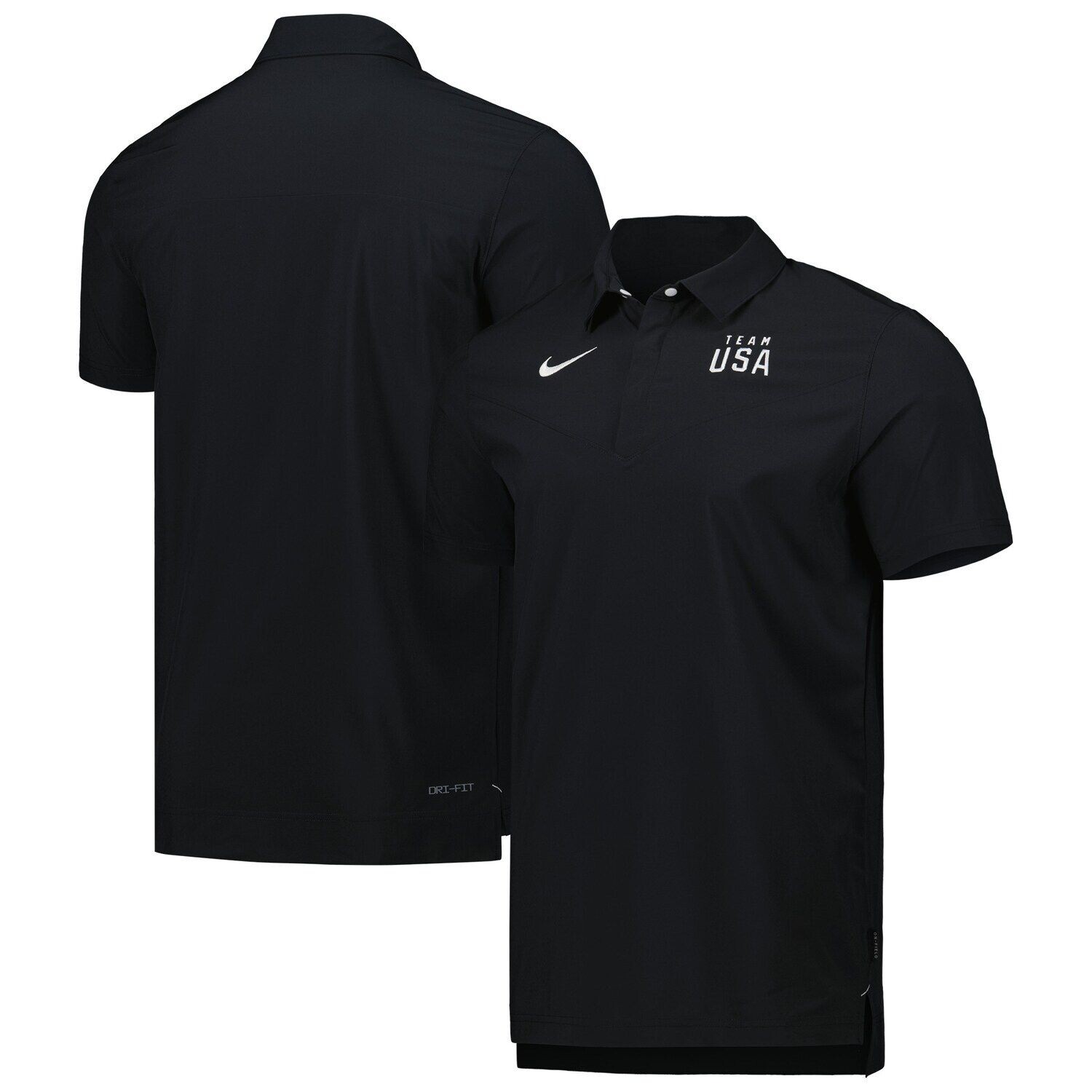 Мужская футболка-поло Nike черно-белая Team USA Coaches Performance, Черный, Мужская футболка-поло Nike черно-белая Team USA Coaches Performance
Мужская футболка-поло Nike черно-белая Team USA Coaches Performance, Черный, Мужская футболка-поло Nike черно-белая Team USA Coaches Performance