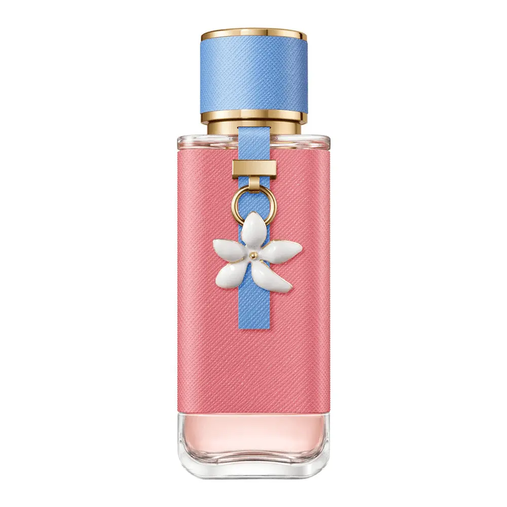 Парфюмерная вода Carolina Herrera Eau De Parfum Luckycharms Alegria De Vivir, 100 мл
Парфюмерная вода Carolina Herrera Eau De Parfum Luckycharms Alegria De Vivir, 100 мл