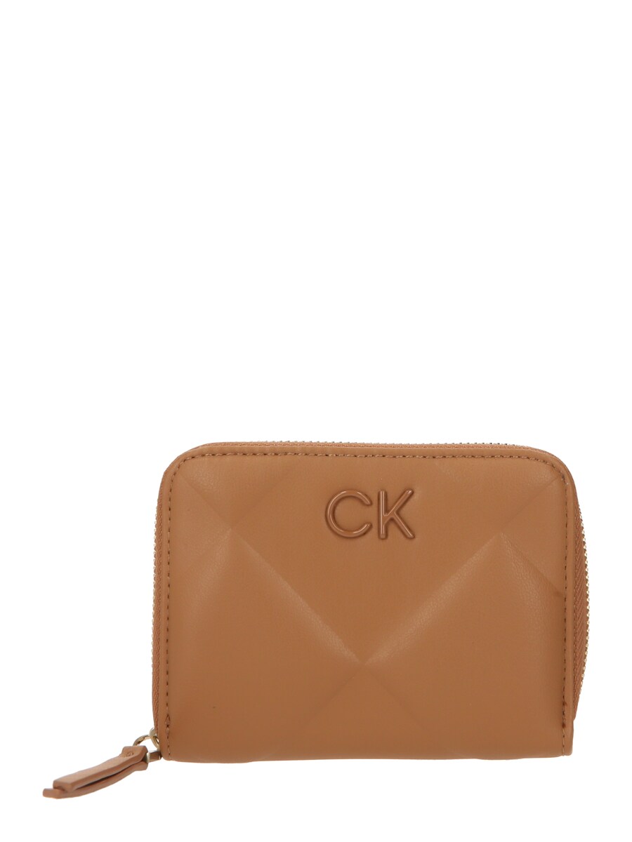 Кошелек Calvin Klein, Cognac
Кошелек Calvin Klein, Cognac