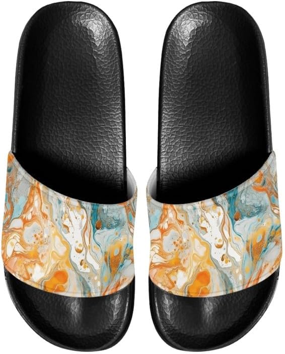 Тапочки Semioury с американским флагом, уютные для дома и улицы, нескользящие, для женщин и мужчин, с тропическим совой и грибами, комфортные, на все сезоны Semiouray, Fluid Painting Art
Тапочки Semioury с американским флагом, уютные для дома и улицы, нескользящие, для женщин и мужчин, с тропическим совой и грибами, комфортные, на все сезоны Semiouray, Fluid Painting Art