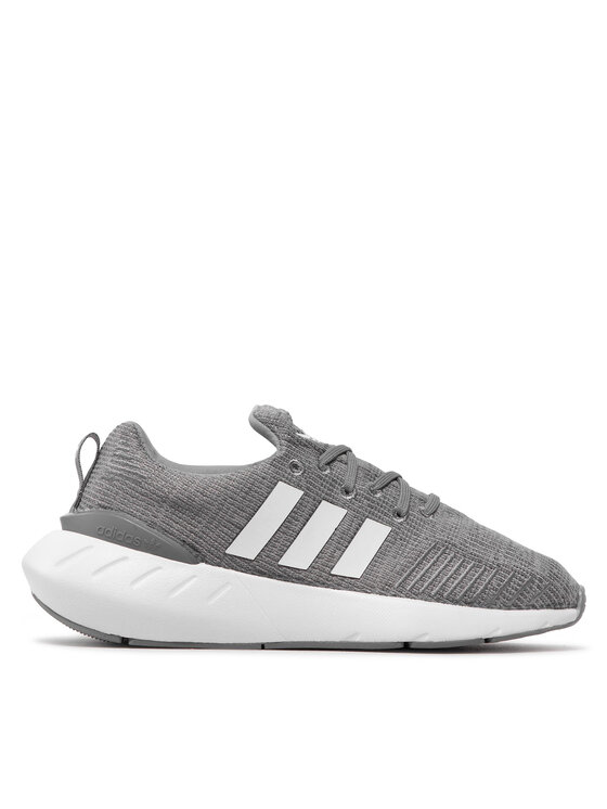 Кроссовки Swift Run 22 J GW8178 Adidas, серый
Кроссовки Swift Run 22 J GW8178 Adidas, серый