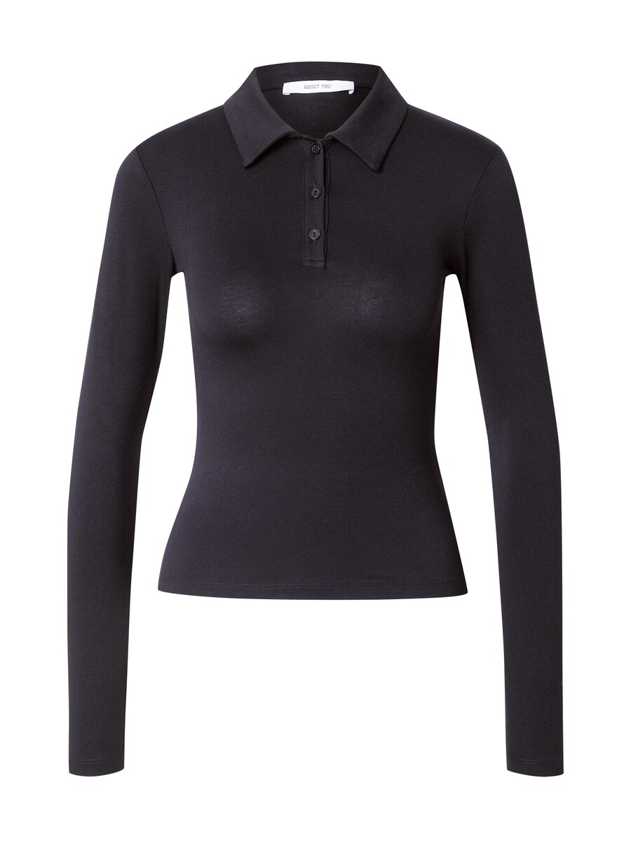 Рубашка ABOUT YOU Vanessa, черный
Рубашка ABOUT YOU Vanessa, черный