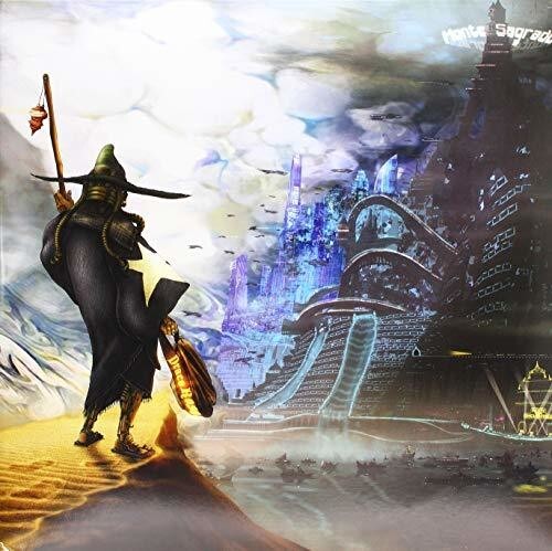 Виниловая пластинка Rosa, Robi Draco: Monte Sagrado
Виниловая пластинка Rosa, Robi Draco: Monte Sagrado