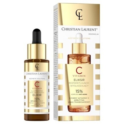 Aesthetic Solutions Осветляюще-разглаживающий эликсир с витамином С Assorted, Коричневый, Aesthetic Solutions Осветляюще-разглаживающий эликсир с витамином С Assorted
Aesthetic Solutions Осветляюще-разглаживающий эликсир с витамином С Assorted, Коричневый, Aesthetic Solutions Осветляюще-разглаживающий эликсир с витамином С Assorted