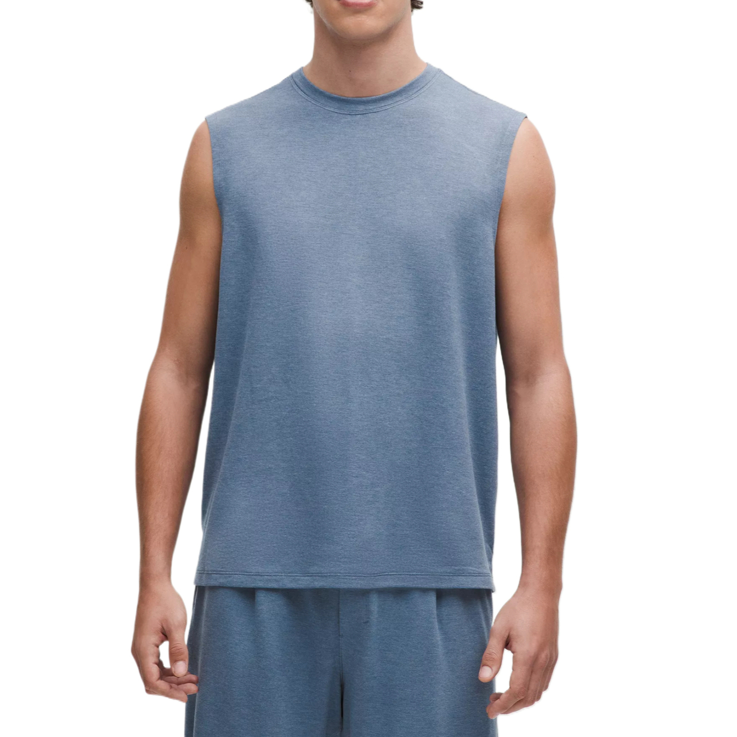 Расслабленный фасон майка мужская Lululemon, красный
Расслабленный фасон майка мужская Lululemon, красный