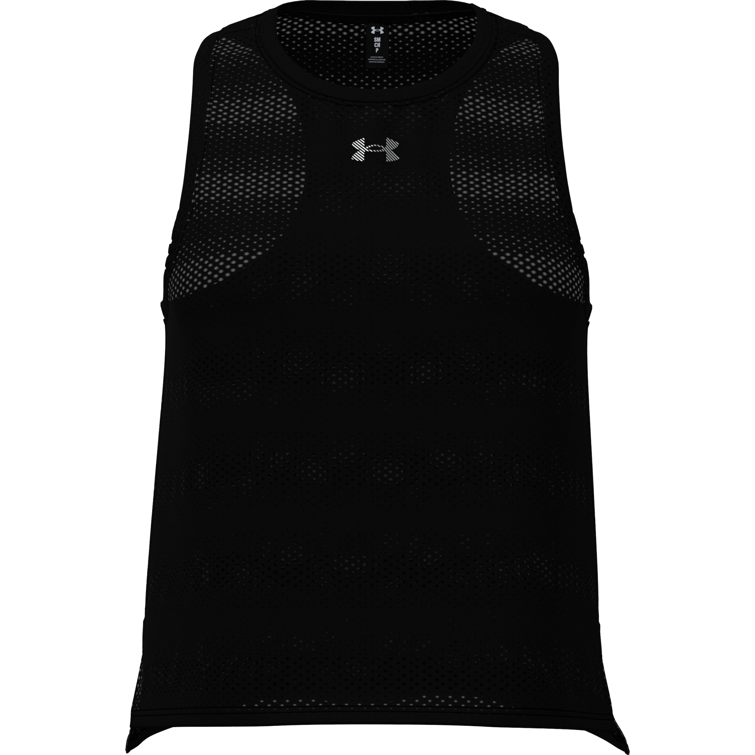 Under Armour Спортивный топ в черном цвете
Under Armour Спортивный топ в черном цвете