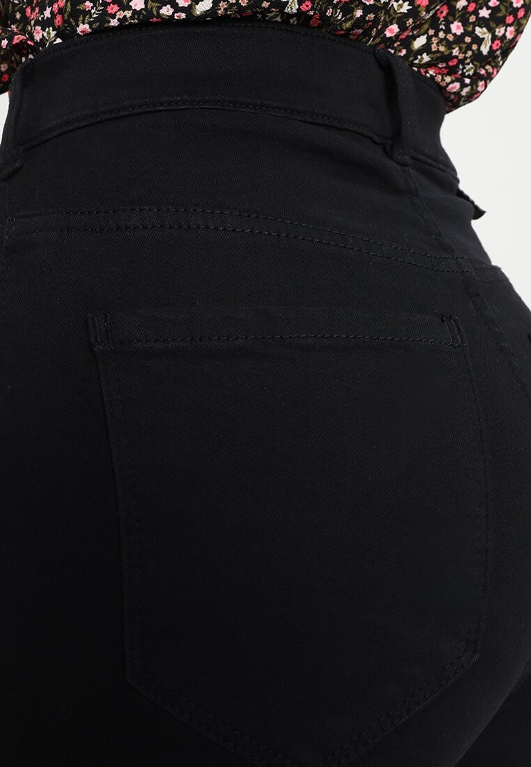 Джинсы облегающие MOXY Dr.Denim Petite, черный
Джинсы облегающие MOXY Dr.Denim Petite, черный