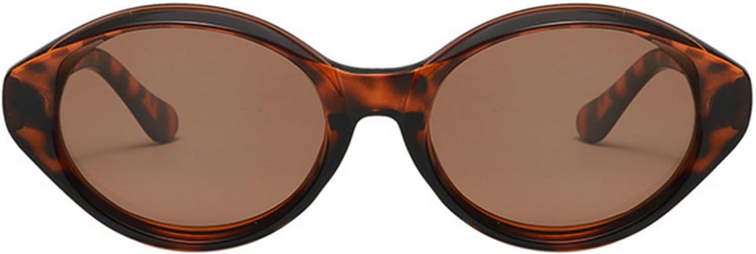 Модные солнцезащитные очки «кошачий глаз» для женщин, ретро-очки в стиле 90-х, овальные солнцезащитные очки, винтажные мужские солнцезащитные очки, защита от УФ-излучения UV400 mincl, Leopard Brown
Модные солнцезащитные очки «кошачий глаз» для женщин, ретро-очки в стиле 90-х, овальные солнцезащитные очки, винтажные мужские солнцезащитные очки, защита от УФ-излучения UV400 mincl, Leopard Brown