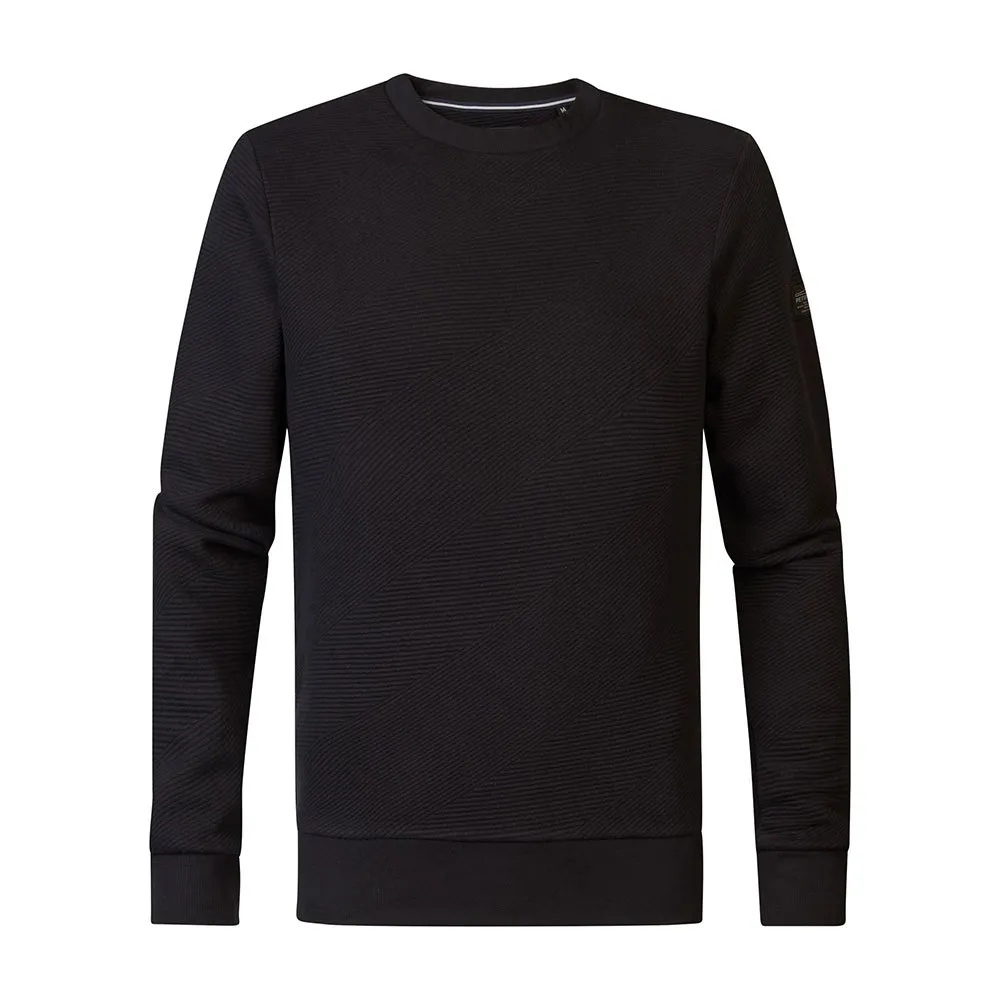 Толстовка Petrol Industries M-3040-SWR314, черный
Толстовка Petrol Industries M-3040-SWR314, черный