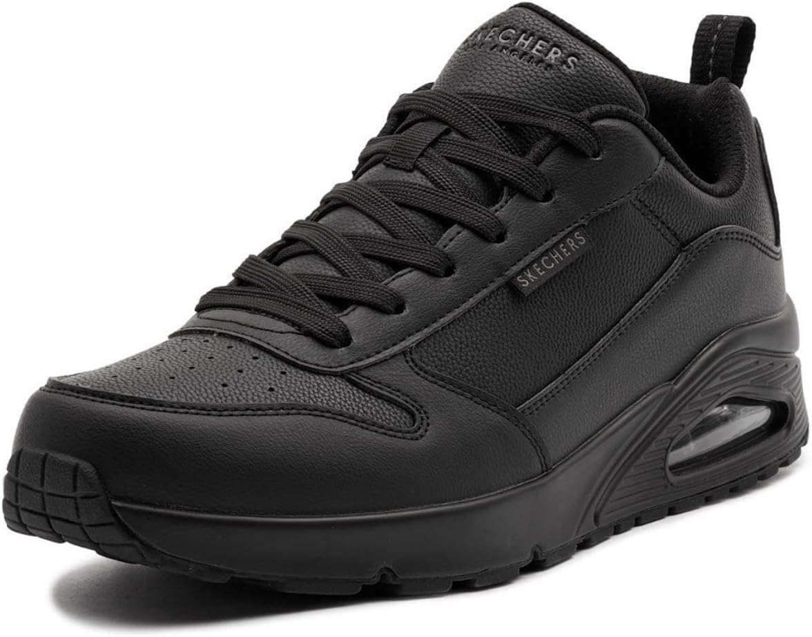Мужские кроссовки Skechers Uno - Alder, черный
Мужские кроссовки Skechers Uno - Alder, черный