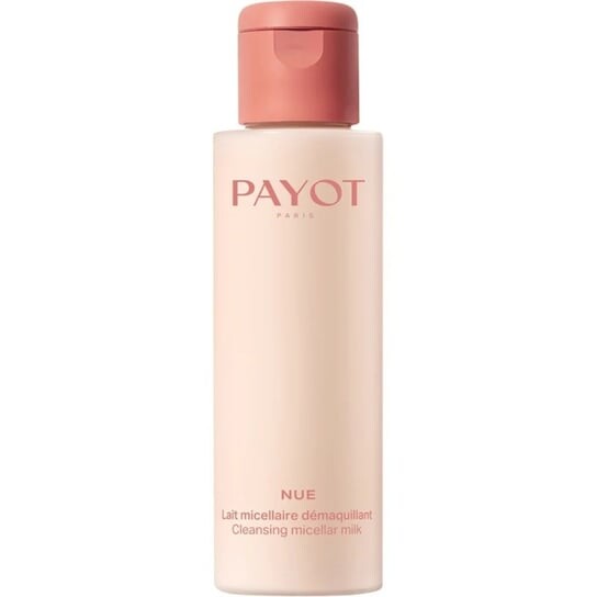 Очищающее мицеллярное молочко для лица 100мл No Cleansing Micellar Milk, Payot
Очищающее мицеллярное молочко для лица 100мл No Cleansing Micellar Milk, Payot