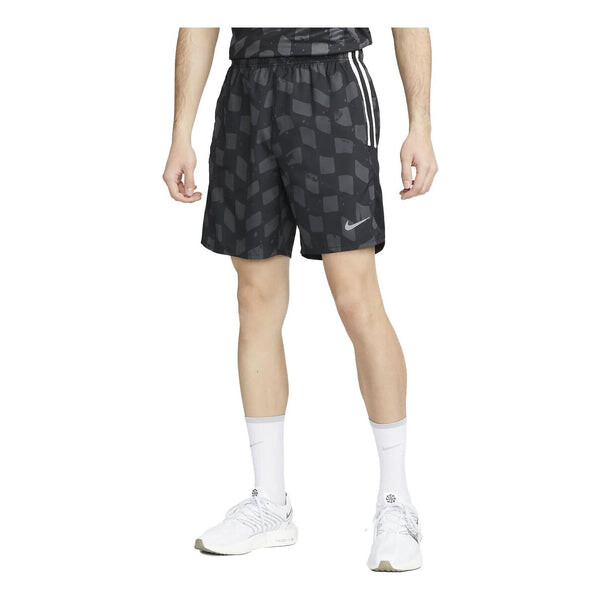 Шорты Nike Dri-FIT Challenger Men's Unlined Running Shorts 'Black', черный
Шорты Nike Dri-FIT Challenger Men's Unlined Running Shorts 'Black', черный