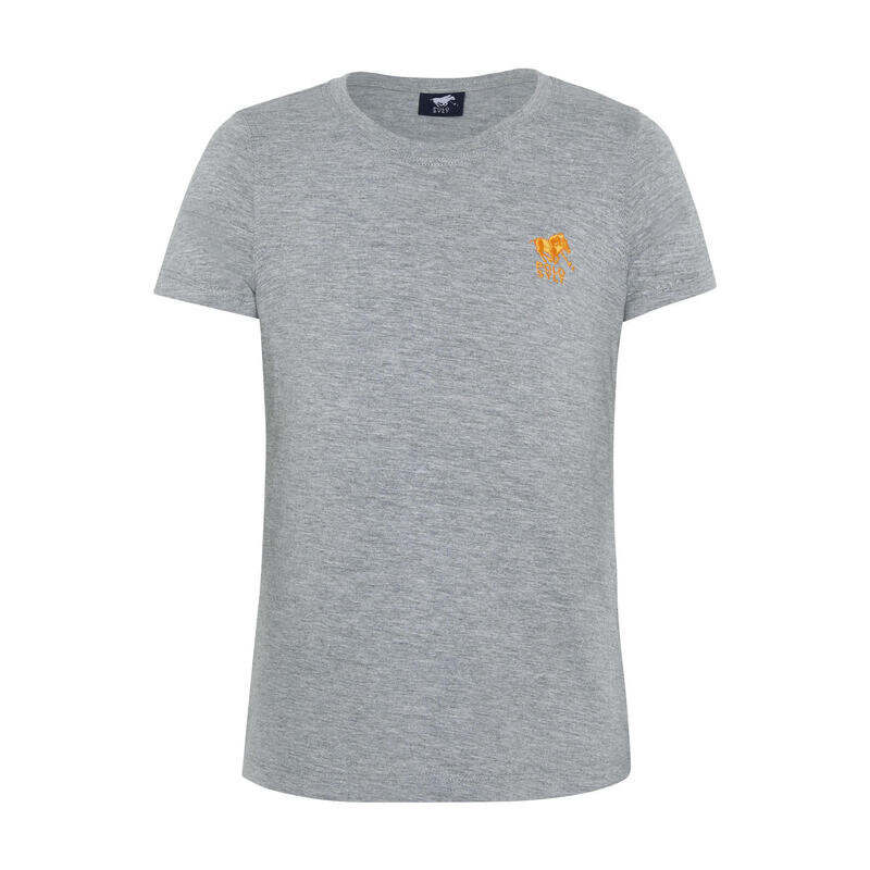 Футболка с вышитым логотипом POLO SYLT, цвет grau
Футболка с вышитым логотипом POLO SYLT, цвет grau