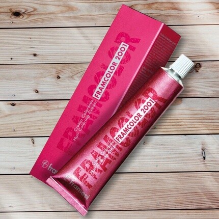 Крем-краска для волос Framcolor 2001 7G Medium Blonde Glac 2 унции, Framesi
Крем-краска для волос Framcolor 2001 7G Medium Blonde Glac 2 унции, Framesi