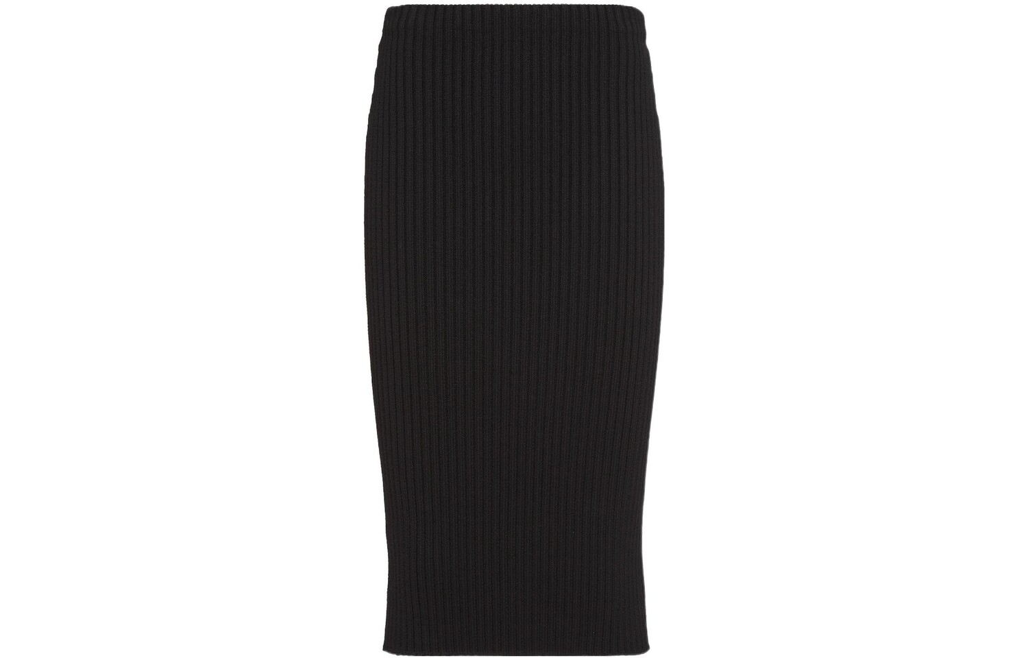 Трикотажное платье женское черное Prada
Трикотажное платье женское черное Prada