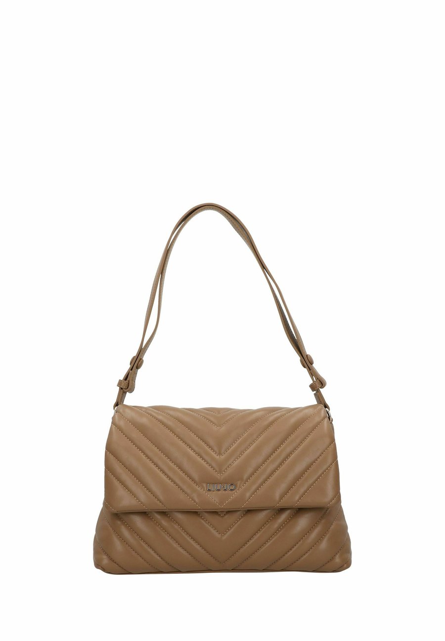 Сумка LIU JO LUNNY UMHÄNGE, Suede/Brown
Сумка LIU JO LUNNY UMHÄNGE, Suede/Brown