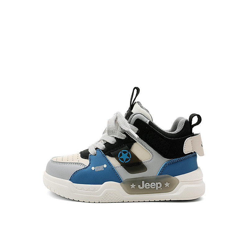 Износостойкие дышащие детские скейтбординг кроссовки Frozen Blue Kids' Jeep 
Износостойкие дышащие детские скейтбординг кроссовки Frozen Blue Kids' Jeep