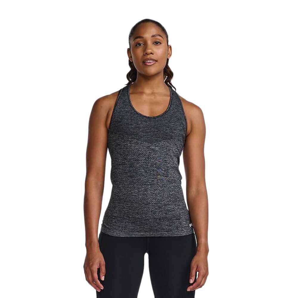 Футболка без рукавов 2XU Motion Tech, серый
Футболка без рукавов 2XU Motion Tech, серый