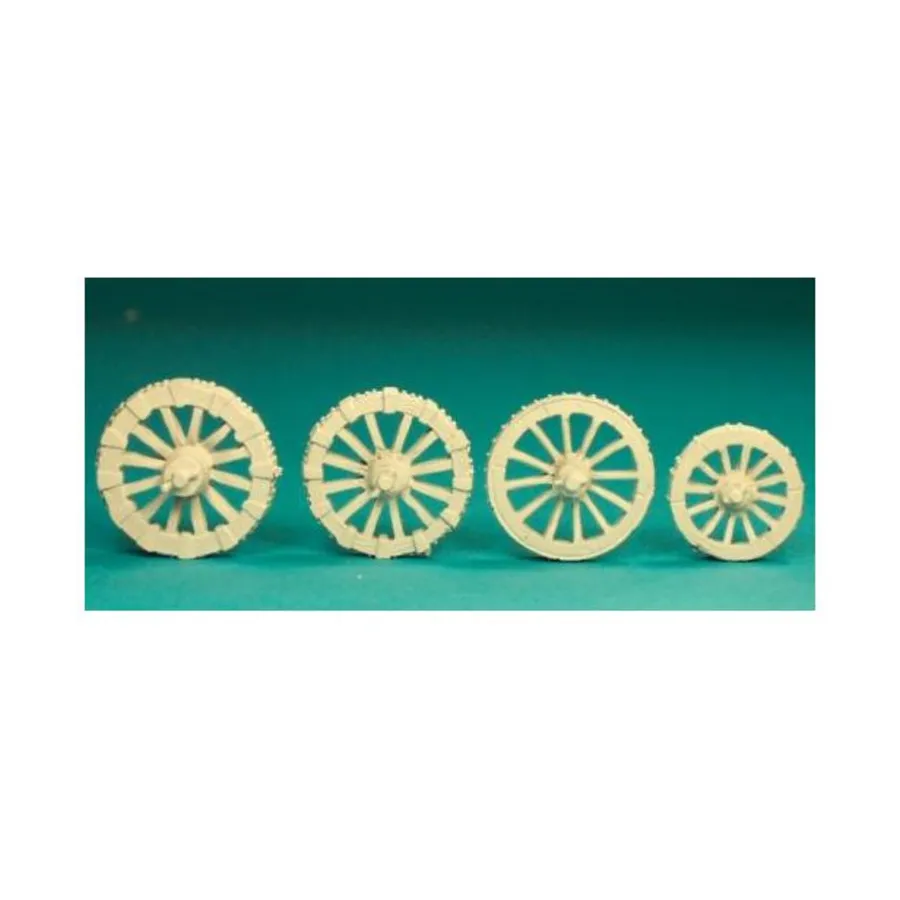 Легкая колея для фургонов/орудийных колес, Napoleonics - Equipment (28mm) (Front Rank Miniatures)
Легкая колея для фургонов/орудийных колес, Napoleonics - Equipment (28mm) (Front Rank Miniatures)