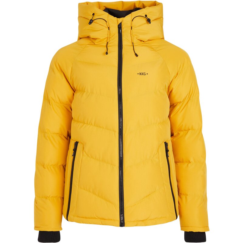 Куртка Jacke nxgsalvia верхняя одежда Protest, желтый
Куртка Jacke nxgsalvia верхняя одежда Protest, желтый