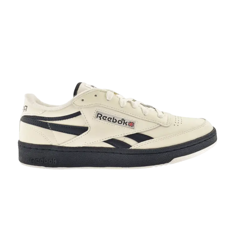 Кроссовки Reebok Club C Revenge Vintage 'Chalk Vector Navy', кремовый
Кроссовки Reebok Club C Revenge Vintage 'Chalk Vector Navy', кремовый