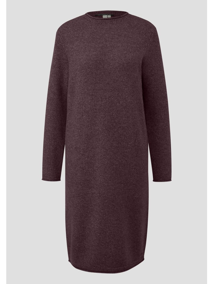 Платье цвета 49W0_баклажан QS
Платье цвета 49W0_баклажан QS