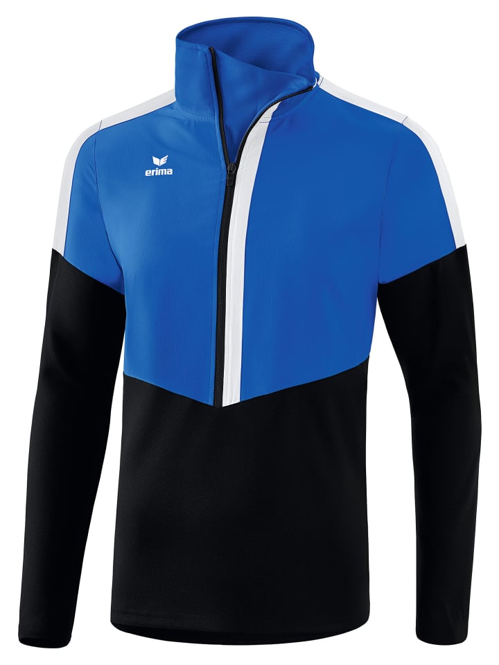 Тренировочный топ erima Squad Worker Trainingstop, цвет new royal
Тренировочный топ erima Squad Worker Trainingstop, цвет new royal