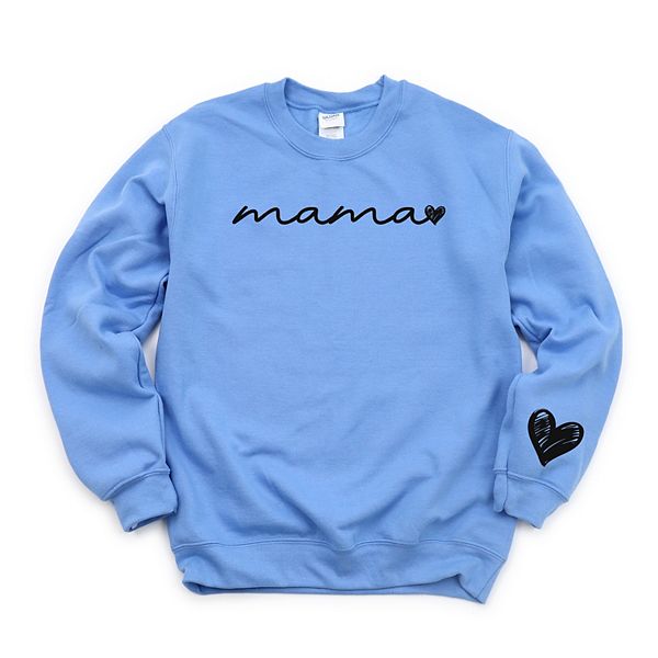 Женский свитшот с принтом Mama cursive heart Simply Sage Market, Carolina, Зеленый, Женский свитшот с принтом Mama cursive heart Simply Sage Market, Carolina
Женский свитшот с принтом Mama cursive heart Simply Sage Market, Carolina, Зеленый, Женский свитшот с принтом Mama cursive heart Simply Sage Market, Carolina