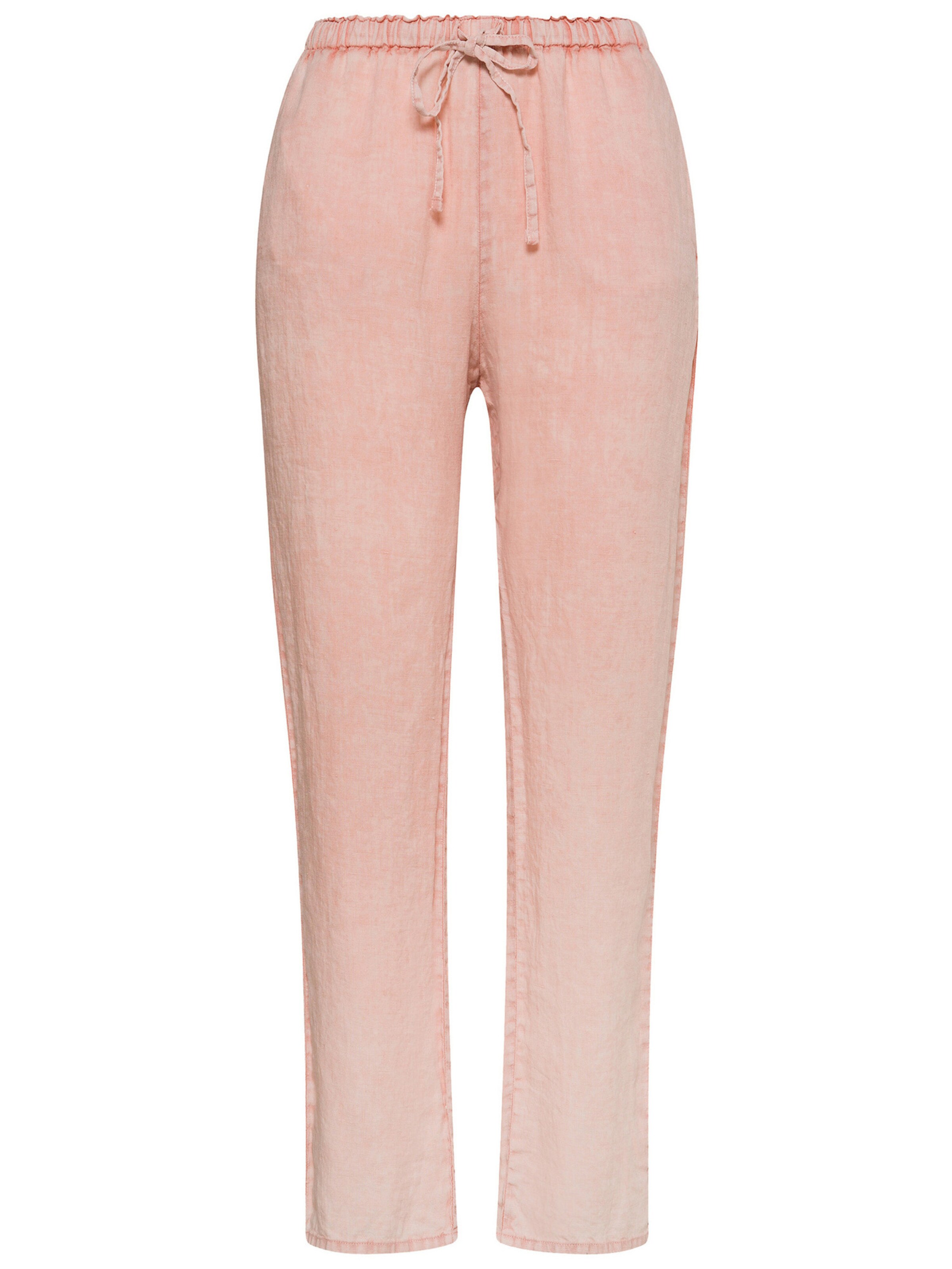 DEHA Брюки Regular в цвете Rose
DEHA Брюки Regular в цвете Rose