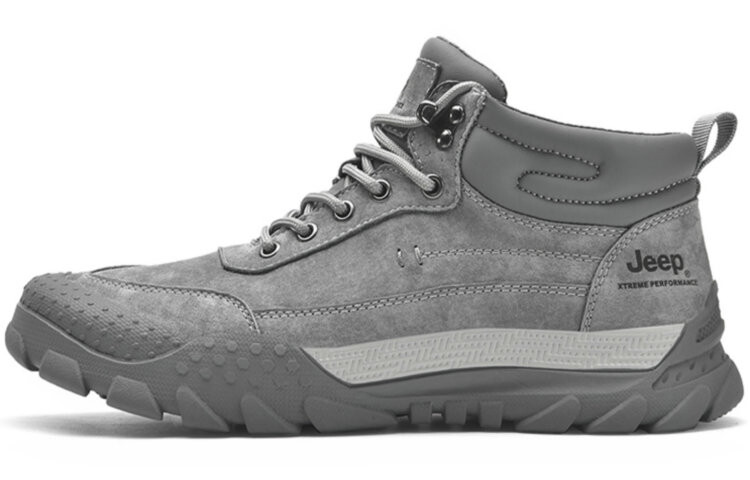 Кроссовки мужские среднего размера серые Jeep
Кроссовки мужские среднего размера серые Jeep